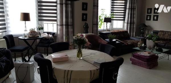 IMMEUBLE DE COMMERCE ET D'HABITATION DE CENTRE VILLE