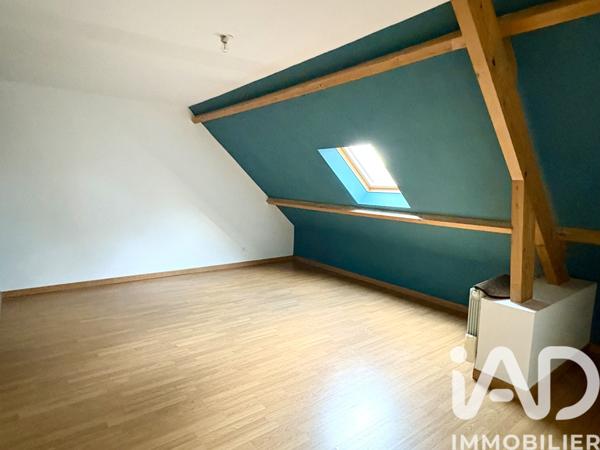 Maison à vendre 5 pièces 127 m² Lachaussée-du-Bois-d'Écu