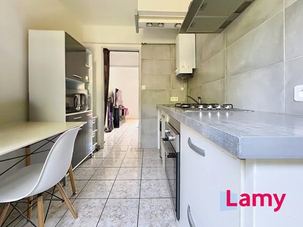 Appartement