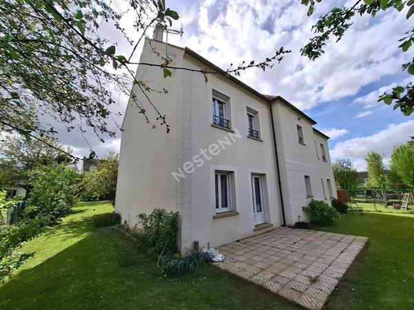 A VENDRE - MAISON - OSNY