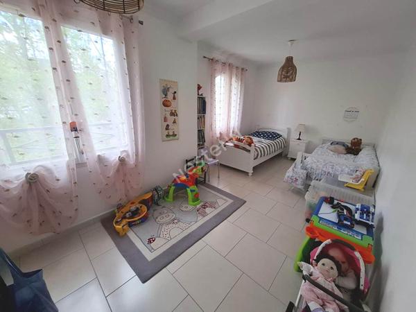 A VENDRE - MAISON - OSNY