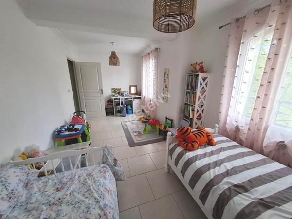 A VENDRE - MAISON - OSNY