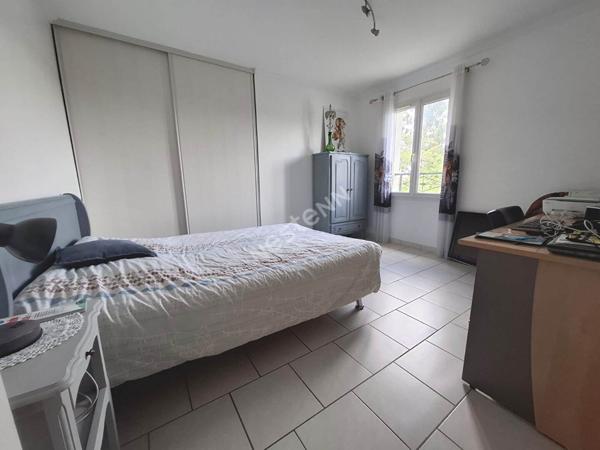 A VENDRE - MAISON - OSNY