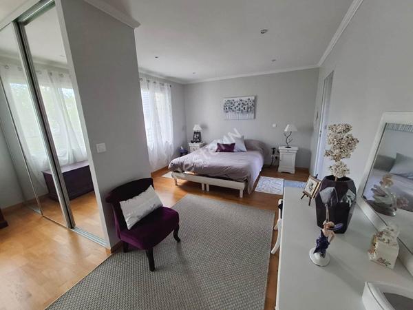 A VENDRE - MAISON - OSNY