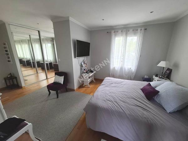 A VENDRE - MAISON - OSNY