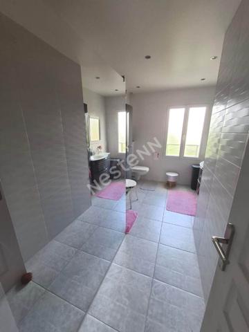A VENDRE - MAISON - OSNY