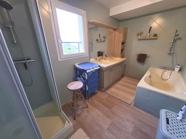 A VENDRE - MAISON - OSNY