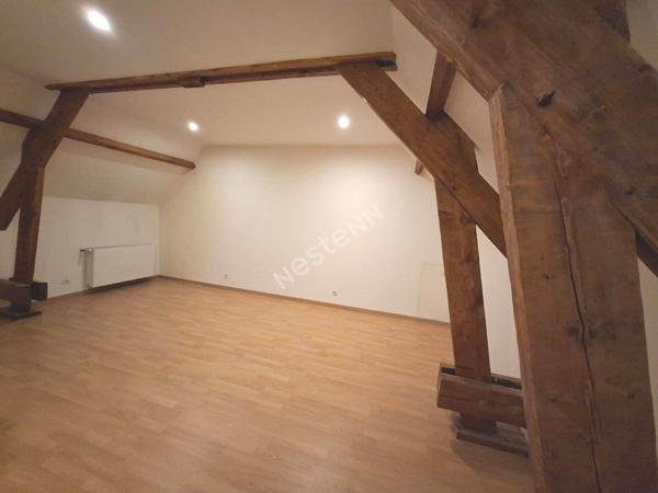A VENDRE - MAISON - OSNY