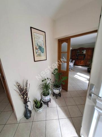 A VENDRE - MAISON - OSNY