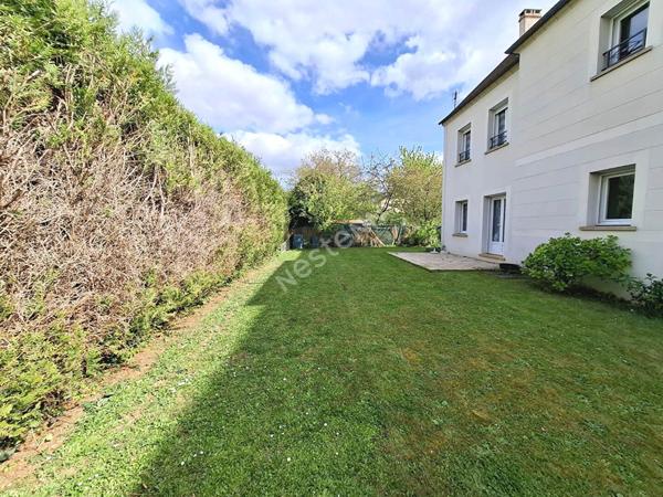 A VENDRE - MAISON - OSNY
