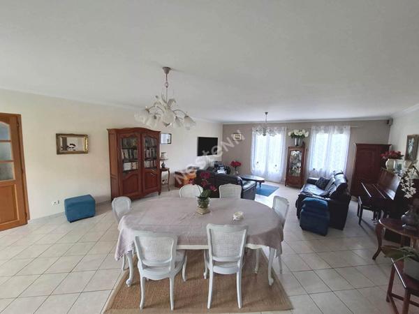 A VENDRE - MAISON - OSNY