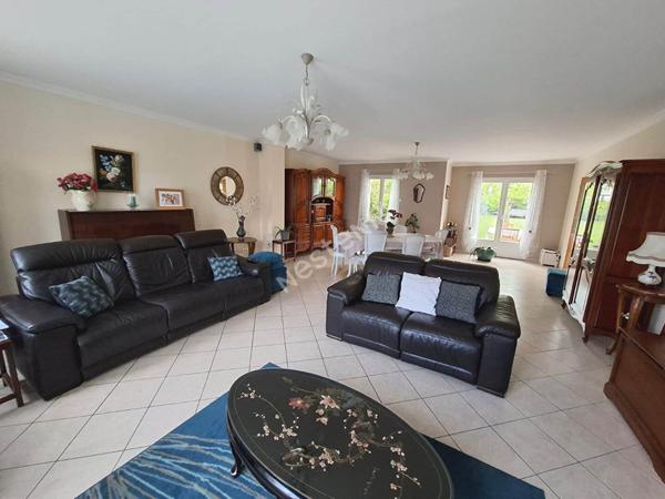 A VENDRE - MAISON - OSNY