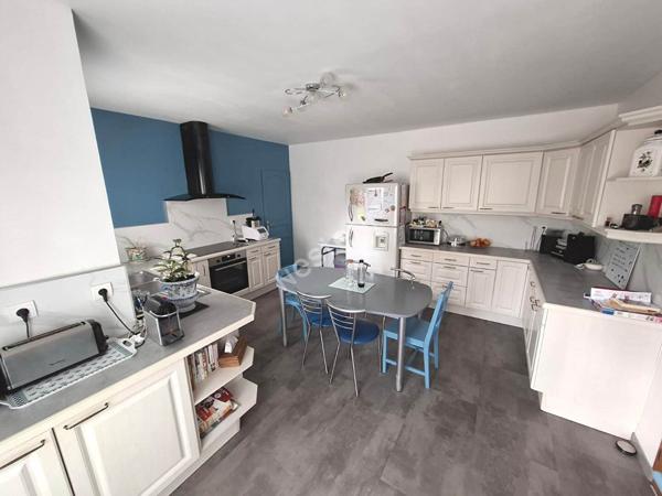 A VENDRE - MAISON - OSNY