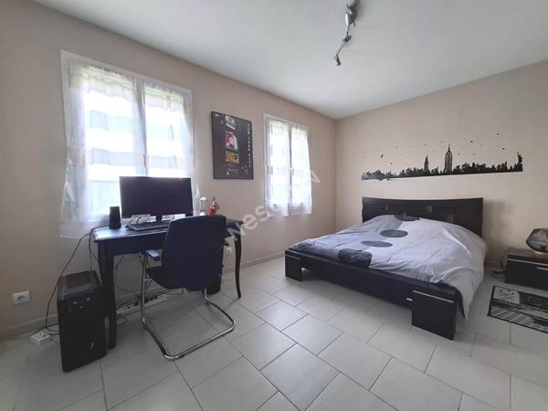 A VENDRE - MAISON - OSNY