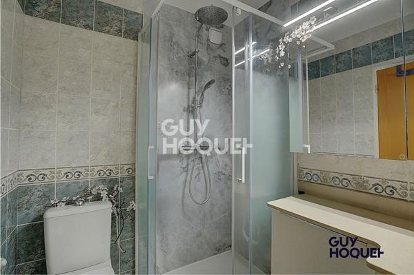 À vendre : Appartement spacieux 5 pièces à Villeurbanne - Flachet