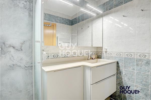 À vendre : Appartement spacieux 5 pièces à Villeurbanne - Flachet