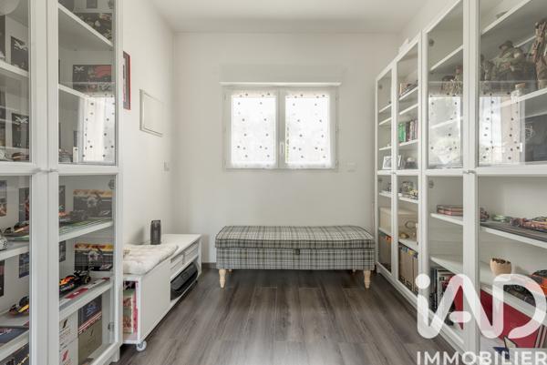 Maison à vendre 5 pièces 88 m² Velaux