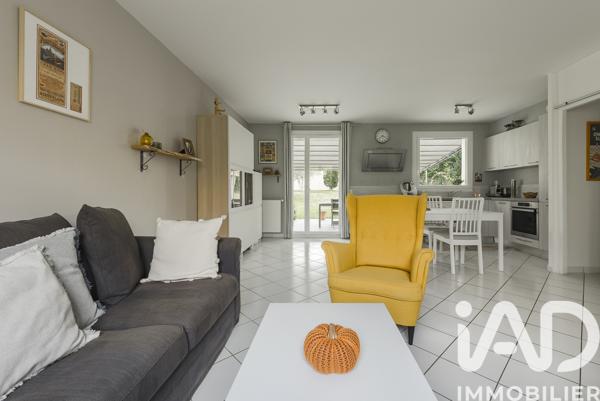 Maison à vendre 5 pièces 88 m² Velaux