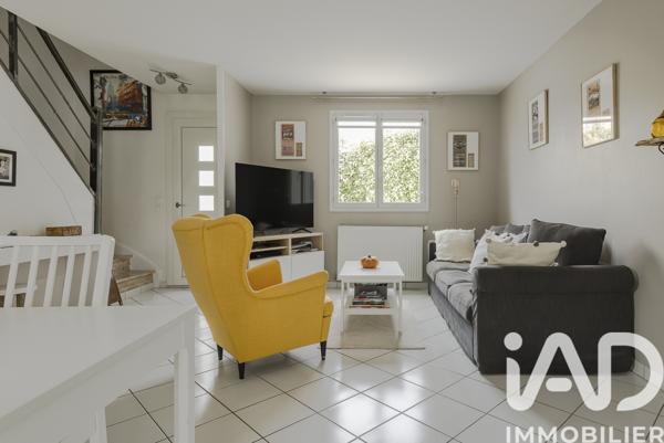 Maison à vendre 5 pièces 88 m² Velaux