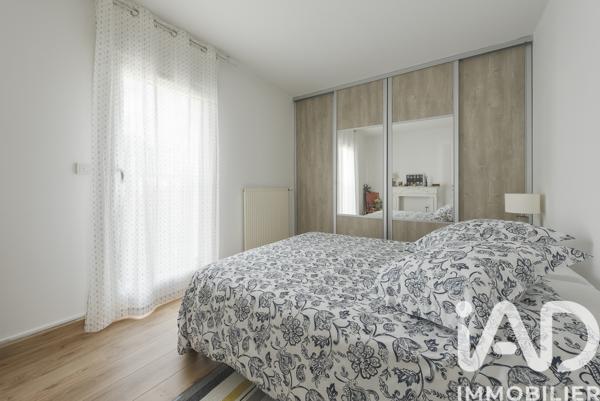 Maison à vendre 5 pièces 88 m² Velaux