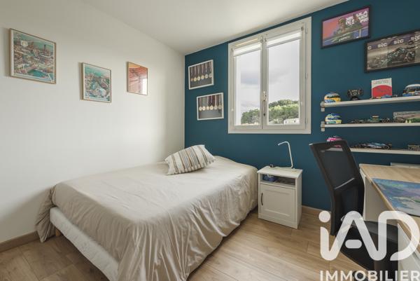 Maison à vendre 5 pièces 88 m² Velaux