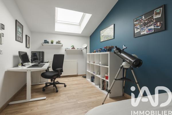 Maison à vendre 5 pièces 88 m² Velaux