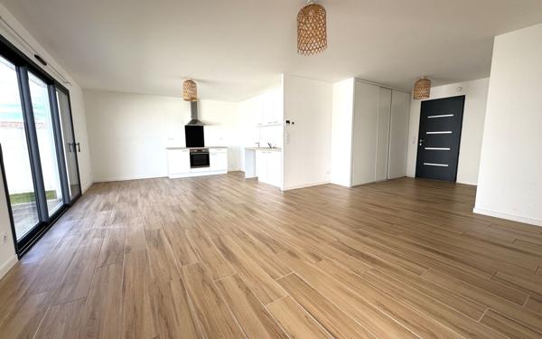 Maison à vendre    4 pièces • 101 m2 Saint-Xandre