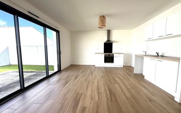 Maison à vendre    4 pièces • 101 m2 Saint-Xandre