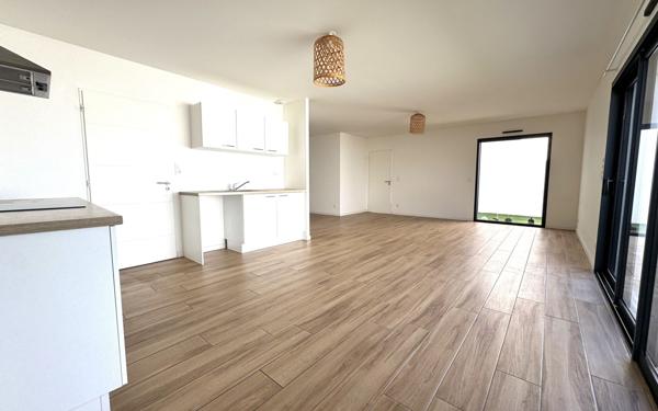 Maison à vendre    4 pièces • 101 m2 Saint-Xandre