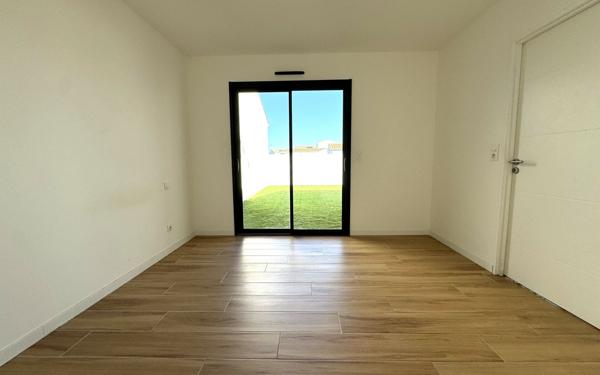 Maison à vendre    4 pièces • 101 m2 Saint-Xandre