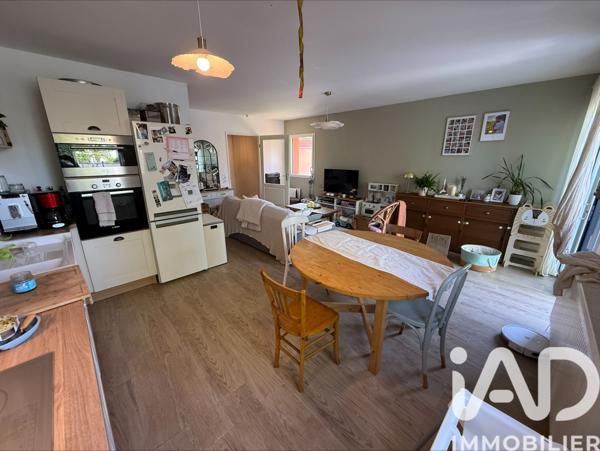 Maison à vendre 4 pièces 77 m² Compiègne
