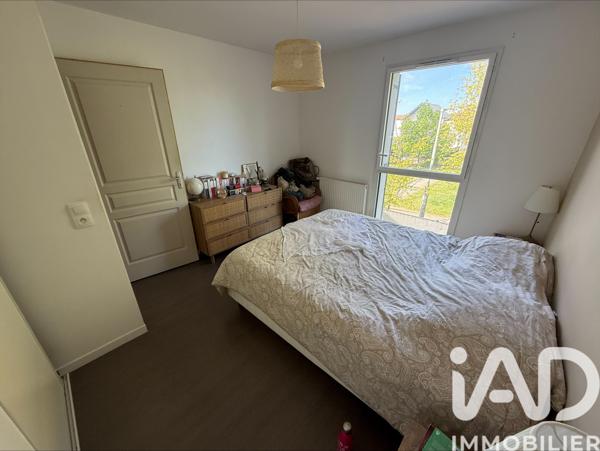 Maison à vendre 4 pièces 77 m² Compiègne