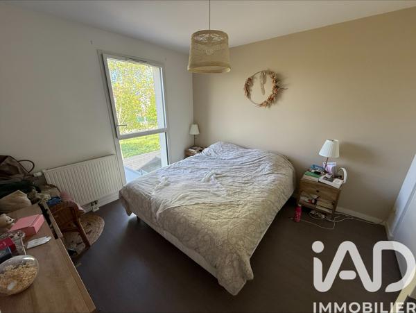 Maison à vendre 4 pièces 77 m² Compiègne
