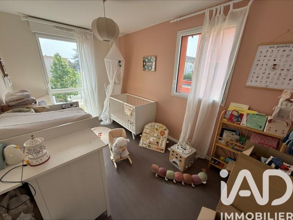 Maison à vendre 4 pièces 77 m² Compiègne