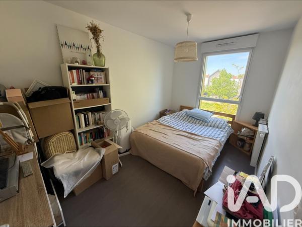Maison à vendre 4 pièces 77 m² Compiègne
