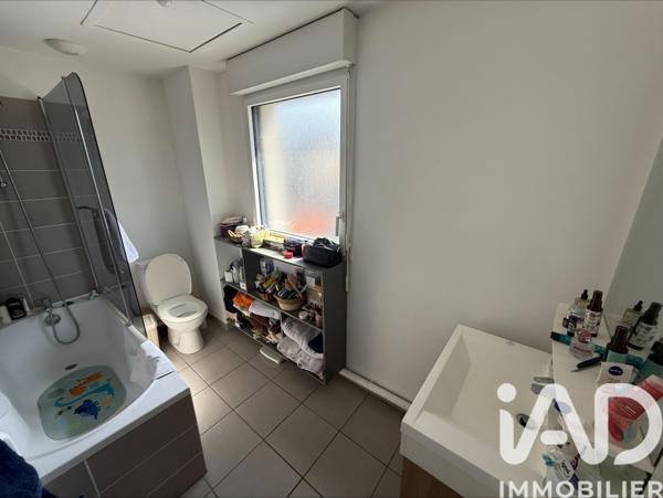 Maison à vendre 4 pièces 77 m² Compiègne