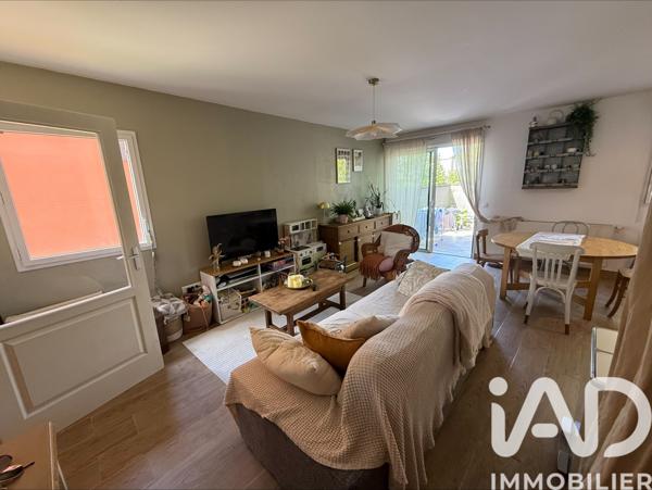 Maison à vendre 4 pièces 77 m² Compiègne
