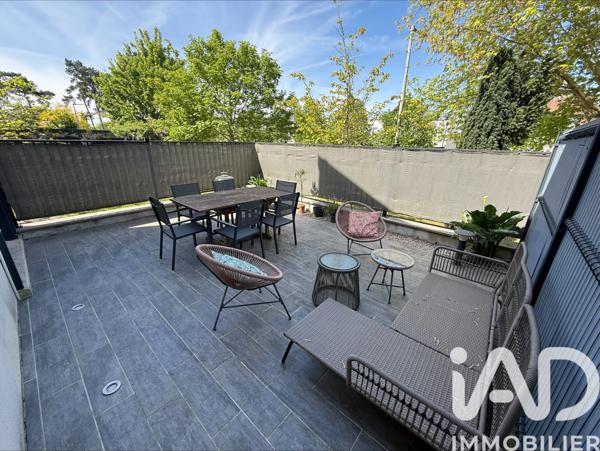 Maison à vendre 4 pièces 77 m² Compiègne