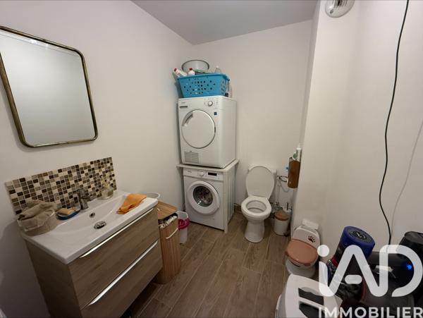 Maison à vendre 4 pièces 77 m² Compiègne