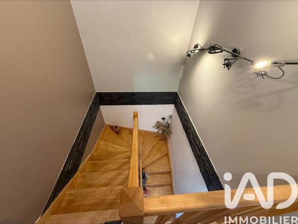 Maison à vendre 4 pièces 77 m² Compiègne