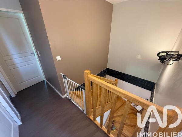 Maison à vendre 4 pièces 77 m² Compiègne