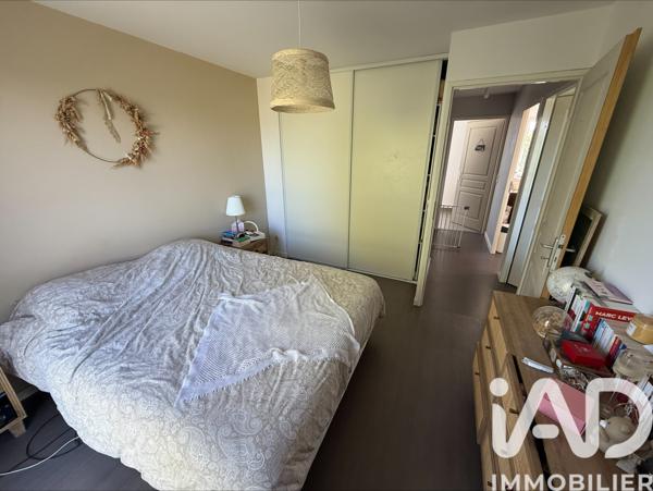 Maison à vendre 4 pièces 77 m² Compiègne