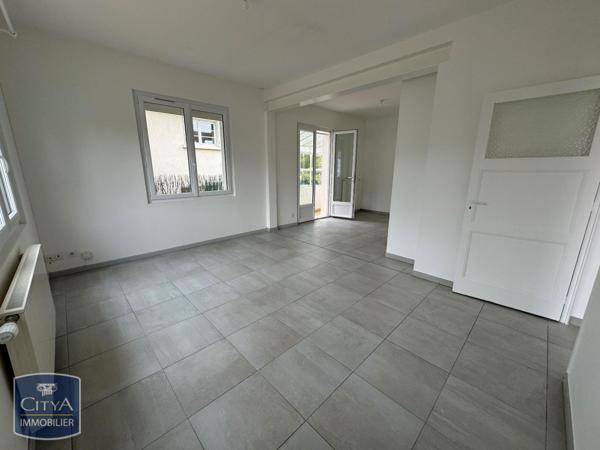 Maison à louer 4 pièces 91.56m²