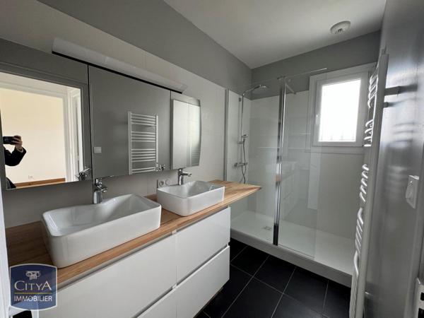 Maison à louer 4 pièces 91.56m²