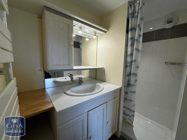 Maison à louer 4 pièces 91.56m²