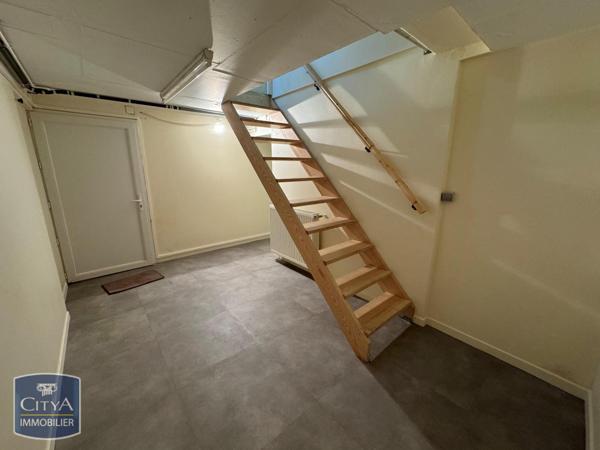 Maison à louer 4 pièces 91.56m²