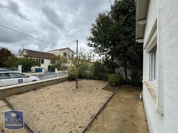 Maison à louer 4 pièces 91.56m²