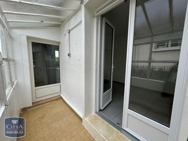Maison à louer 4 pièces 91.56m²