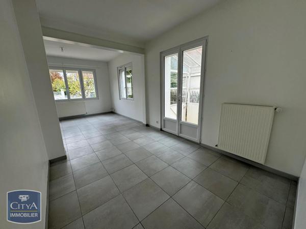 Maison à louer 4 pièces 91.56m²