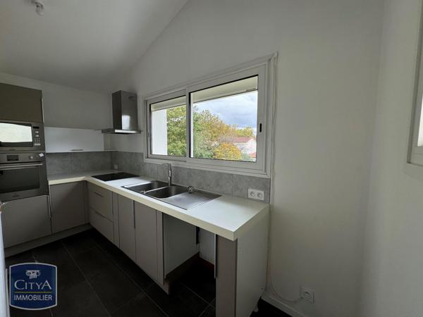 Maison à louer 4 pièces 91.56m²